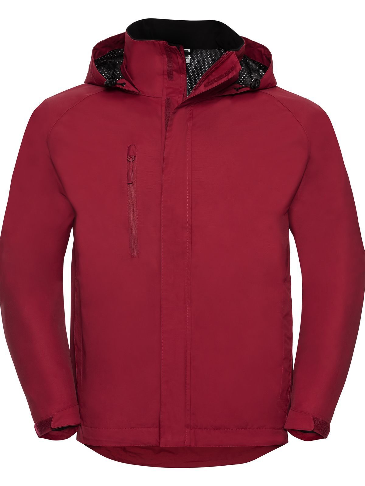 Men´s Hydraplus 2000 Jacket - CR - Classic Red