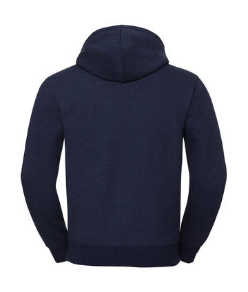 Fela uomo Authentic Melange Hooded - IM - Indigo Melange