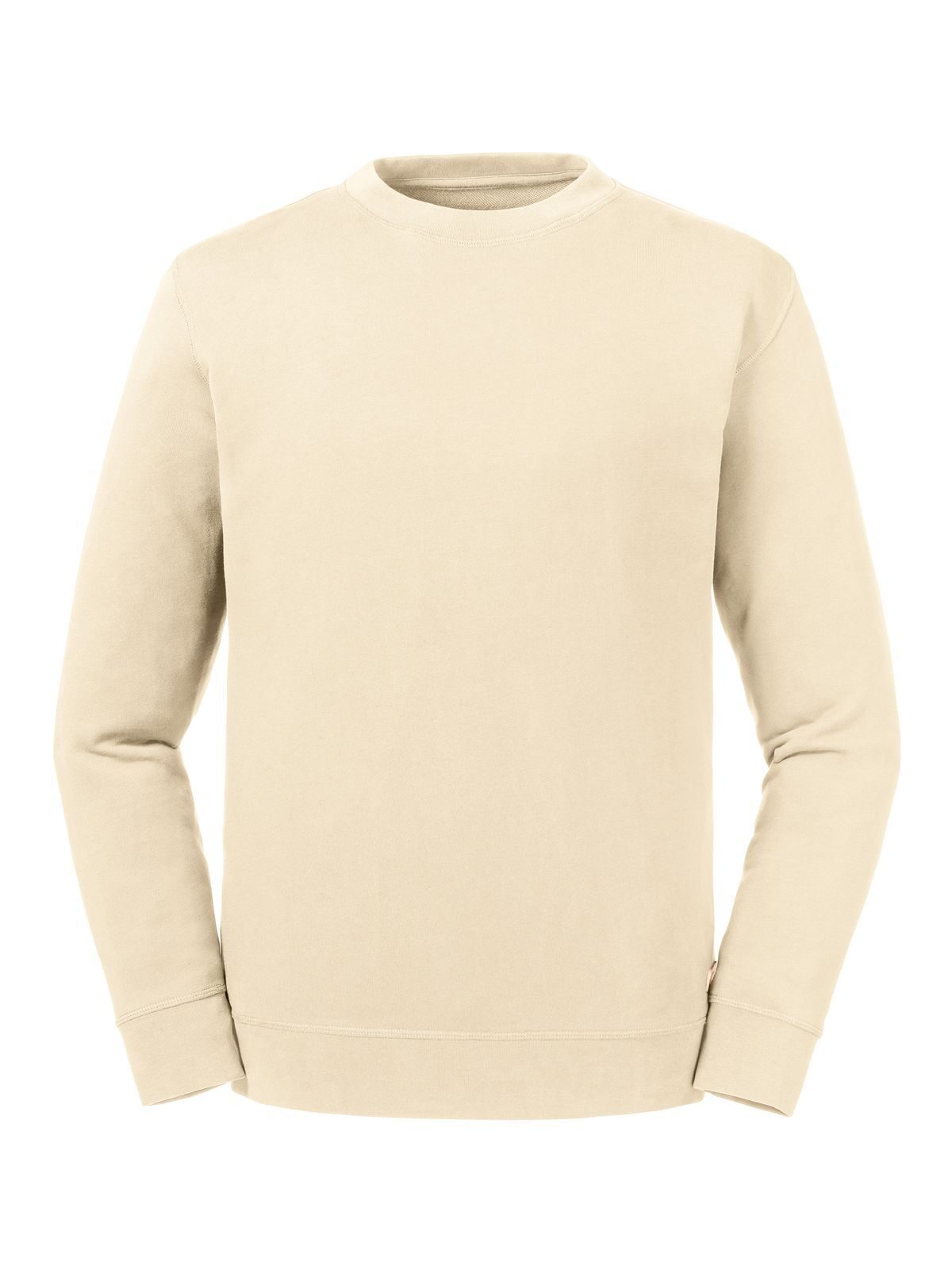 Pure Organic Reversible Sweat - 60 Natural