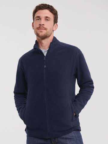 Micropile con zip intera