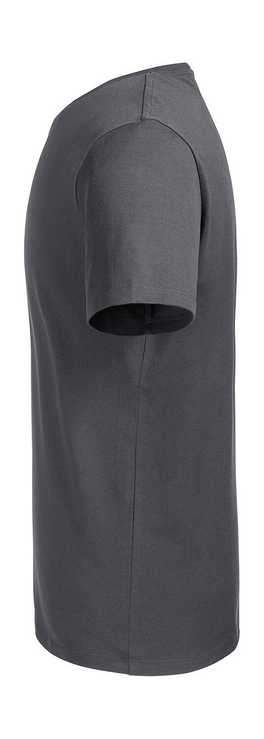 T-shirt uomo Pesante Pure Organic