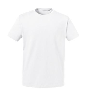 T-shirt uomo Pesante Pure Organic - 30 - White