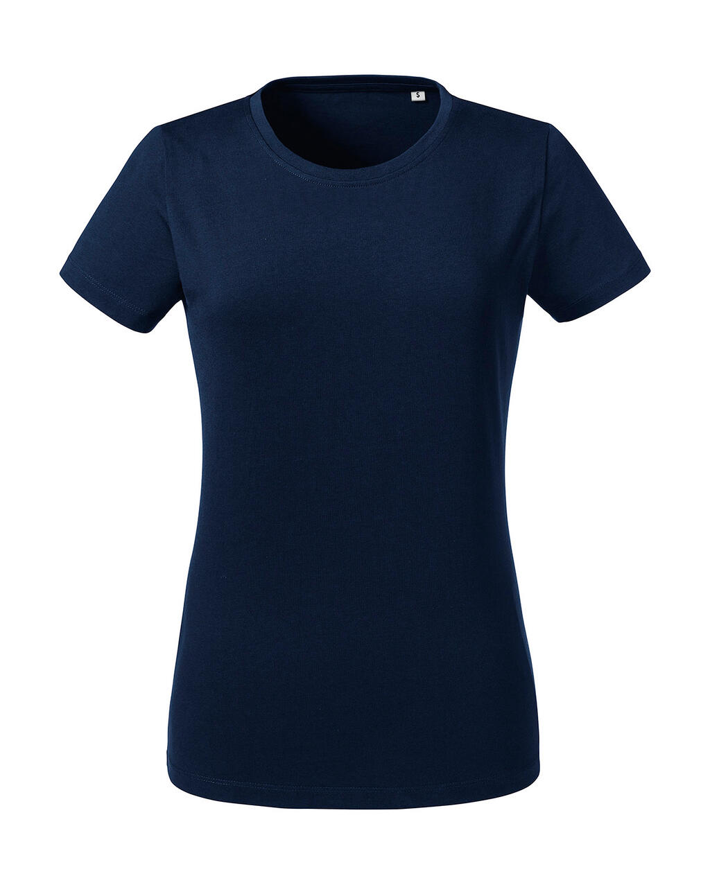 T-shirt donna Pesante Pure Organic - FN - French Navy