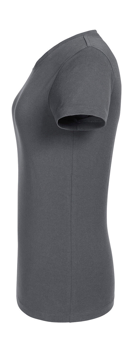 T-shirt donna Pesante Pure Organic