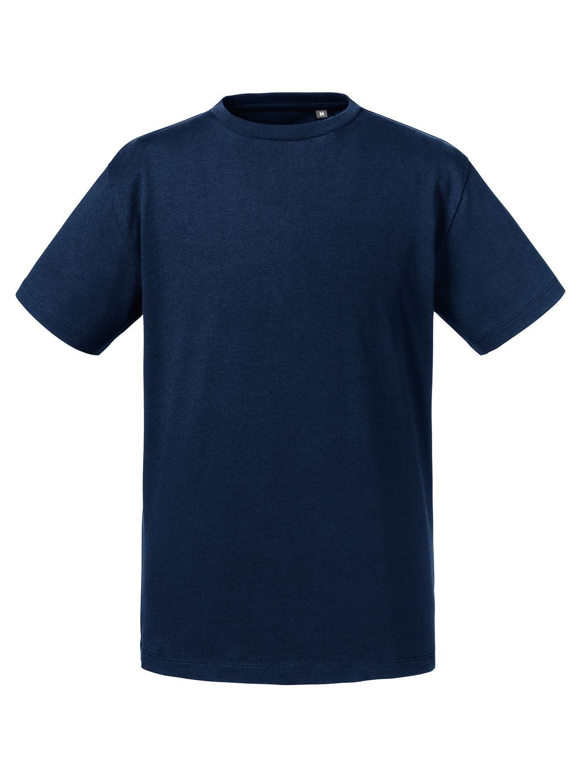 Kids Pure Organic Tee - FN - French Navy
