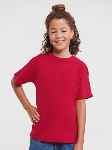T-shirt bambino Pure Organic