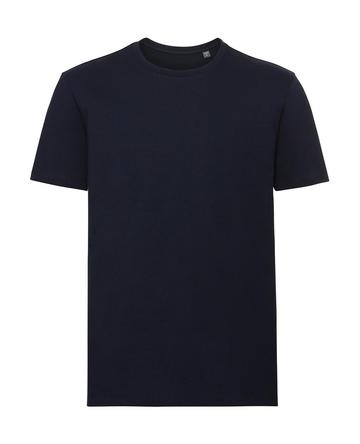 T-shirt uomo Pure Organic - FN - French Navy