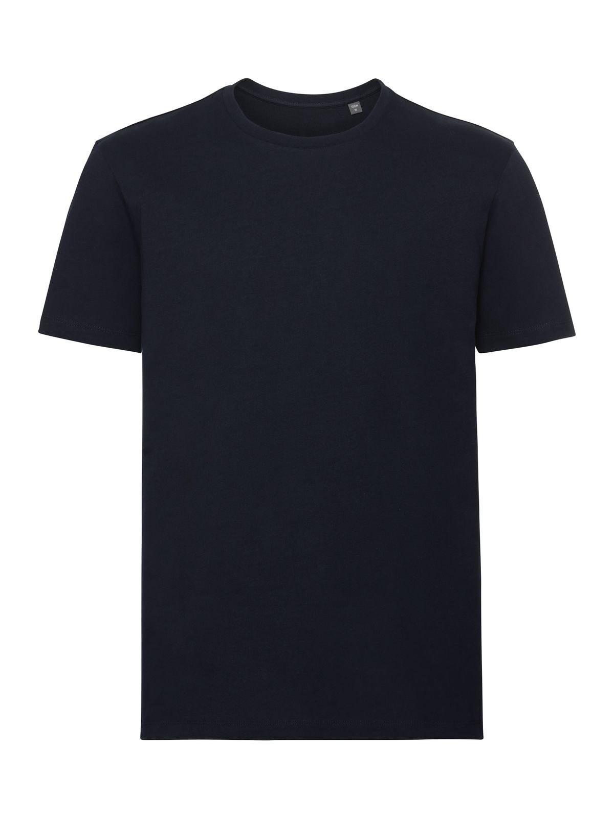 Men`s Pure Organic T - FN - French Navy