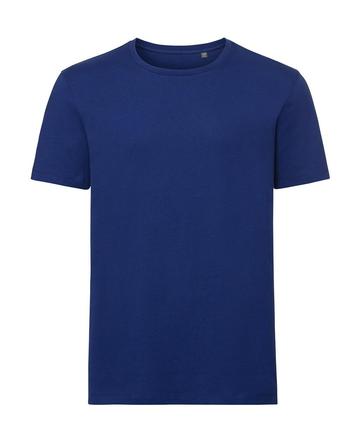 T-shirt uomo Pure Organic - BH - Bright Royal