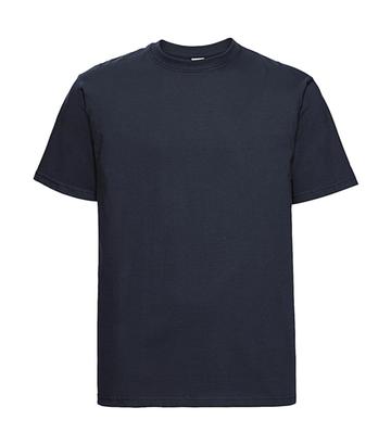 T-Shirt classica pesante - FN - French Navy