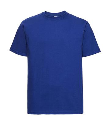 T-Shirt classica pesante - BH - Bright Royal
