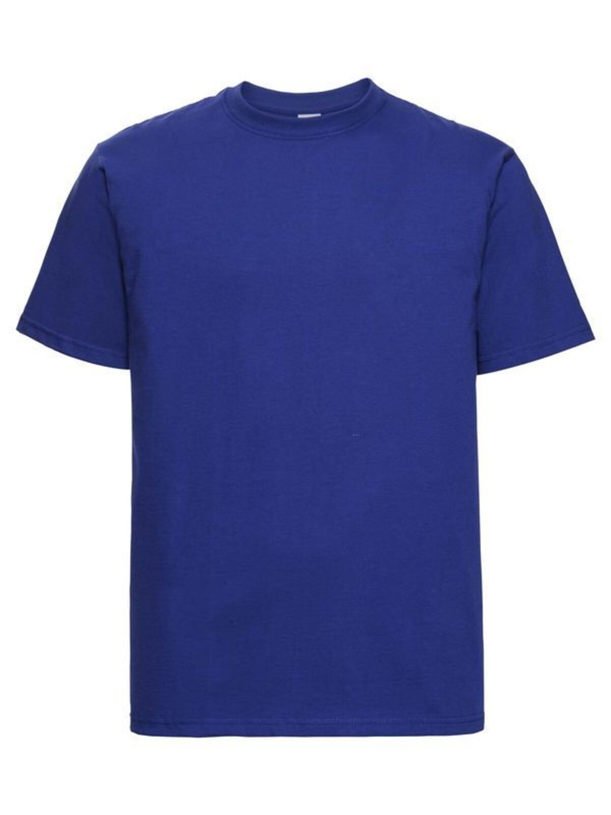 Authentic Heavyweight T - BH - Bright Royal