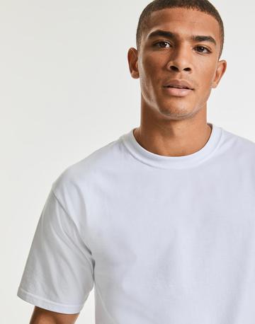 T-Shirt classica pesante