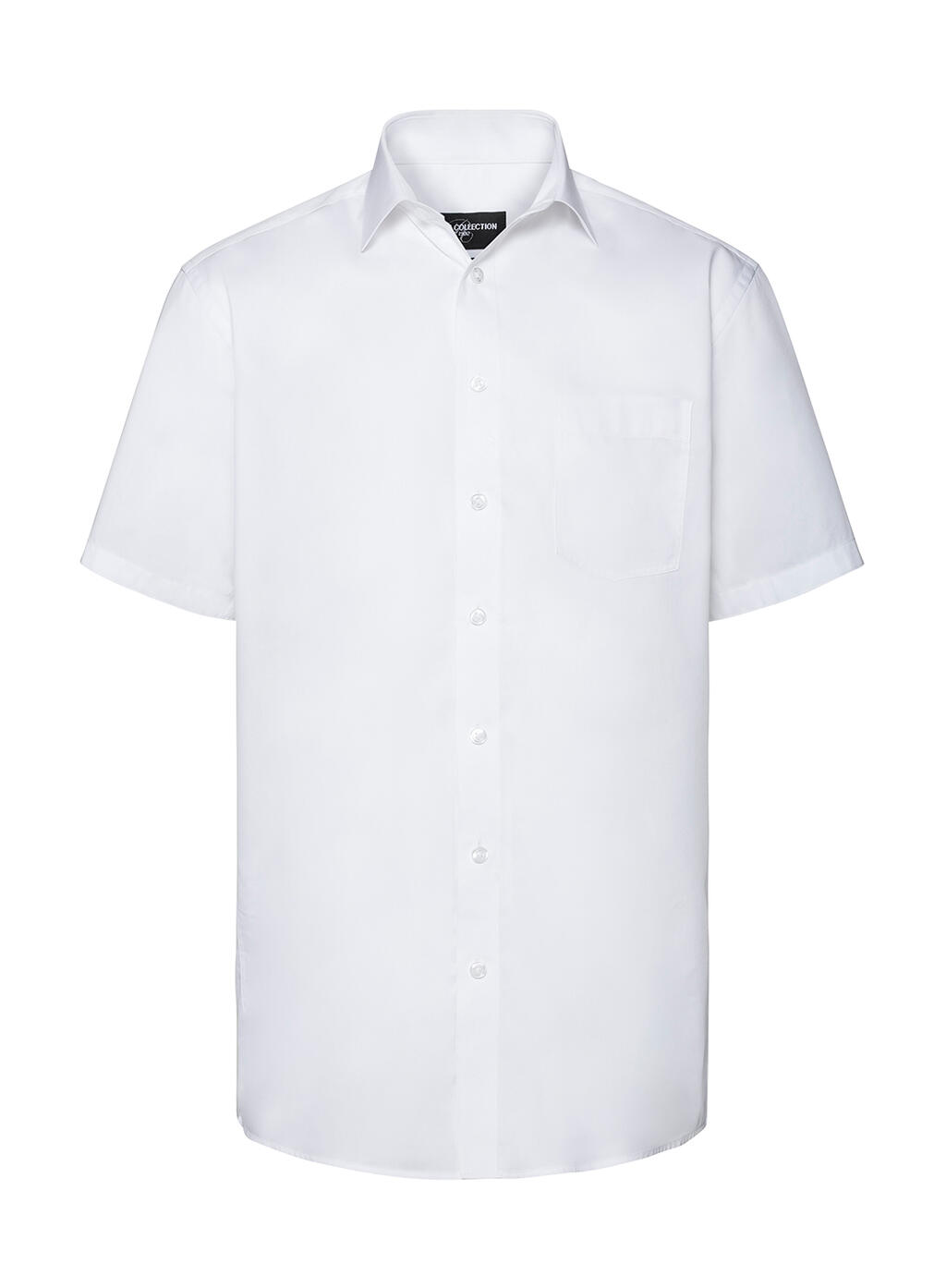 Camicia Tailored Coolmax® - 30 - White