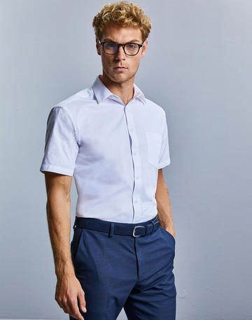 Camicia Tailored Coolmax