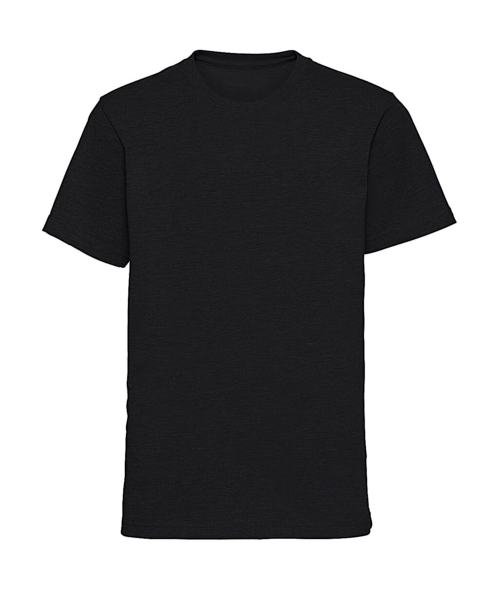 T-shirt bambino HD - 36 - Black