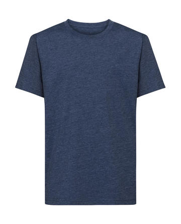 Boys Hd T - N9 - Bright Navy Marl