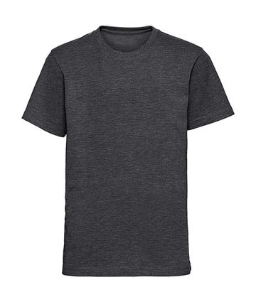 Boys Hd T - GY - Grey Marl