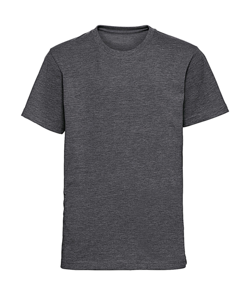 T-shirt bambino HD - GY - Grey Marl