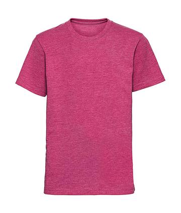 Boys Hd T - 2P - Pink Marl
