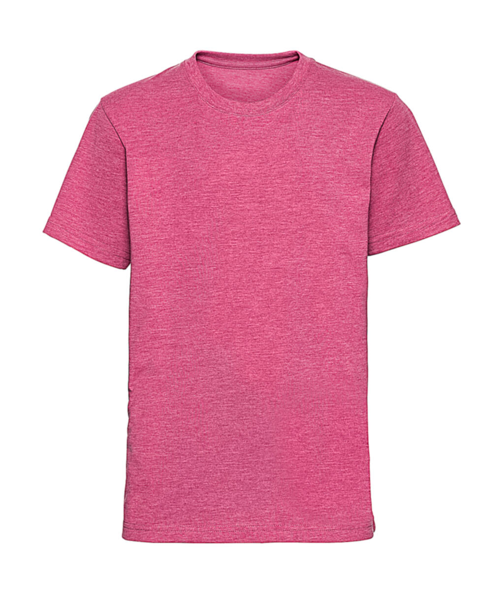 T-shirt bambino HD - 2P - Pink Marl
