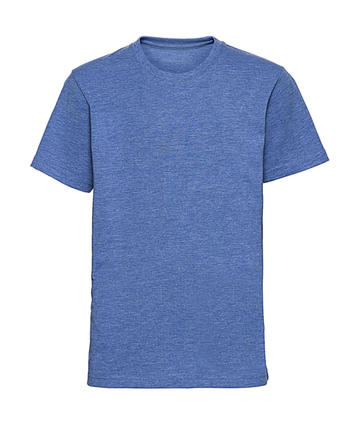 Boys Hd T - M3 - Blue Marl
