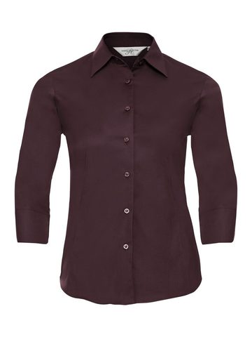 Camicia donna maniche a 3/4 - PT - Port