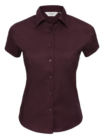 Camicia donna maniche corte - PT - Port