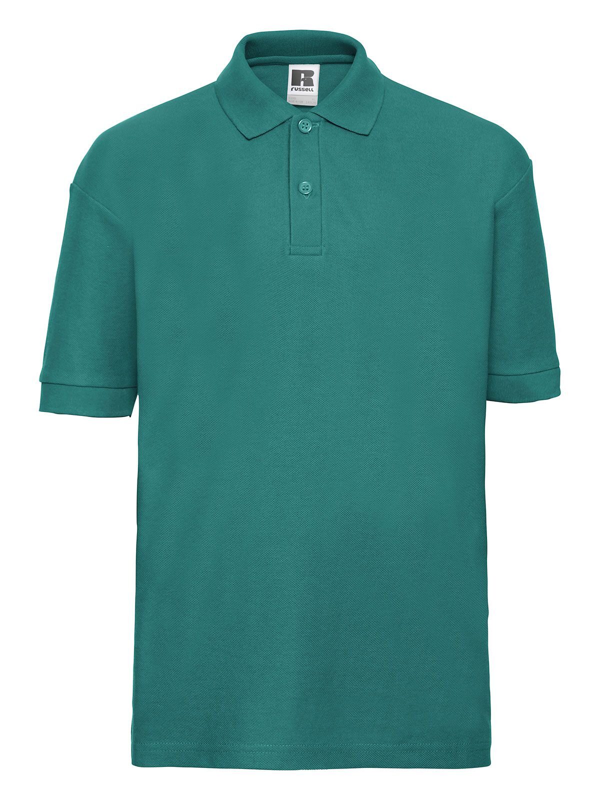 Kids Classic Polycotton Polo