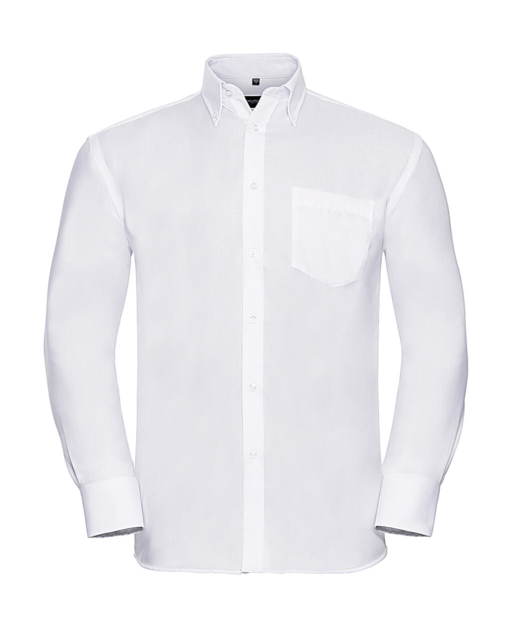 Men's Long Sleeve Classic Ultimate Non-Iron Shirt - 30 - White