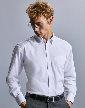 Camicia Classic Ultimate maniche lunghe non-stiro - Camicia Classic Ultimate maniche lunghe non-stiro