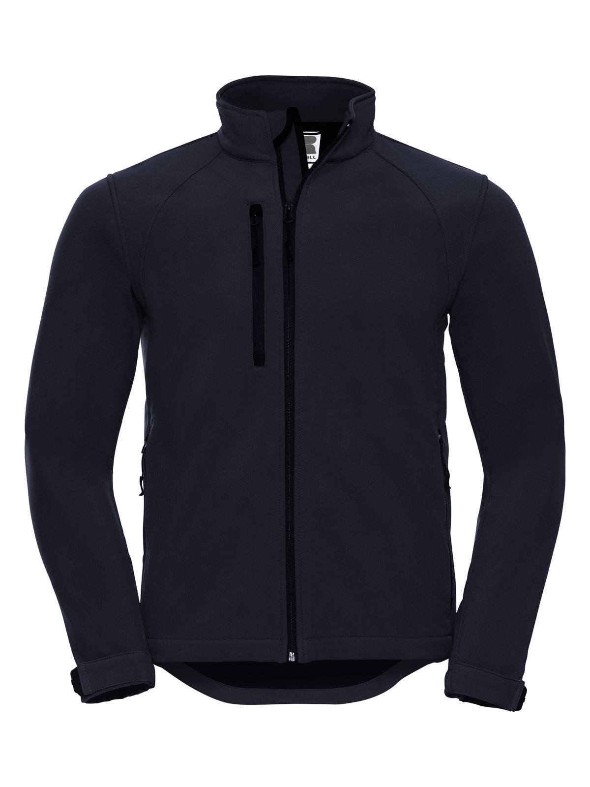 Men´s Softshell Jacket - FN - French Navy