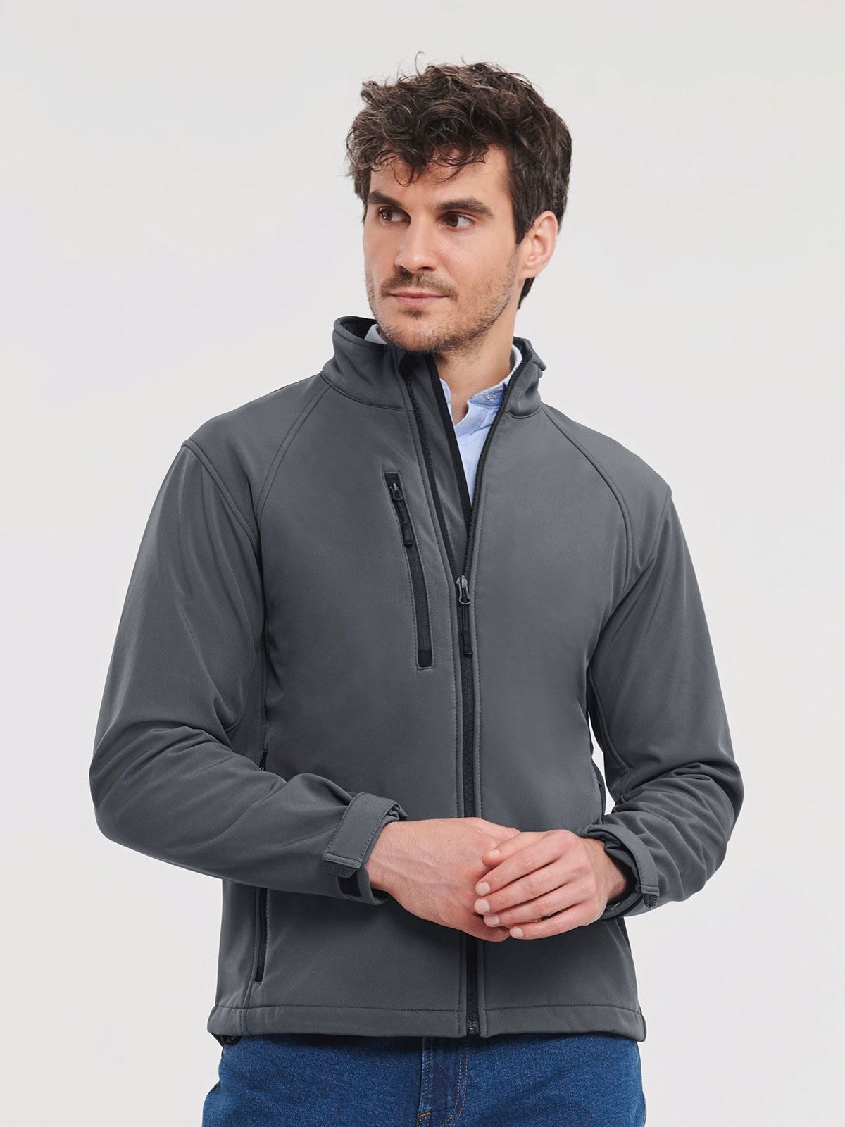 Men´s Softshell Jacket