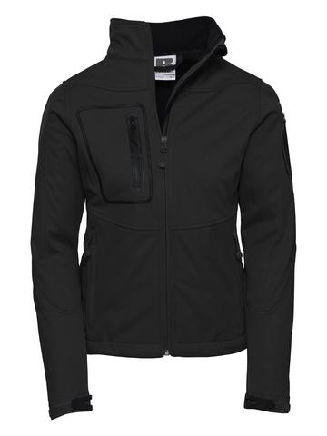 Ladies' Sportshell 5000 - 36 - Black