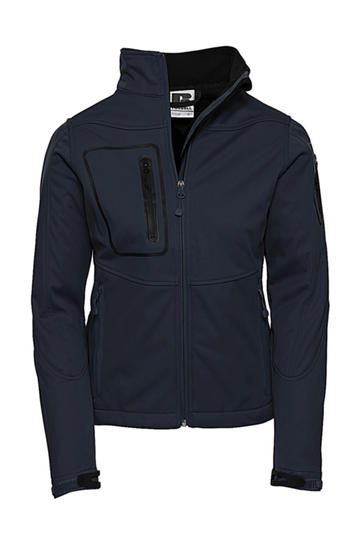 Ladies' Sportshell 5000 - FN - French Navy