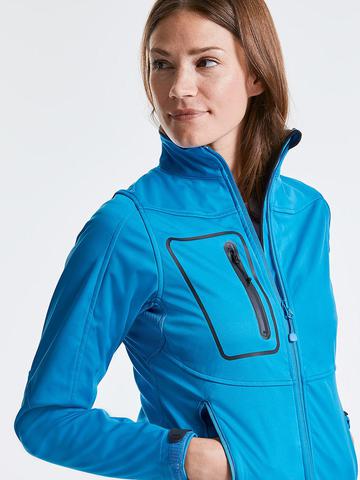 Ladies' Sportshell 5000