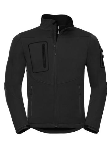 Men's Sportshell 5000 - 36 - Black