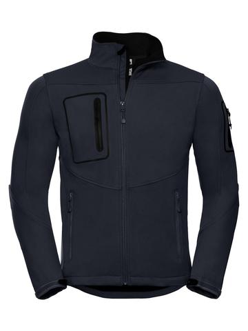 Men's Sportshell 5000 - FN - French Navy