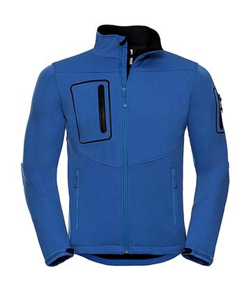 Men's Sportshell 5000 - 316 - AZURE