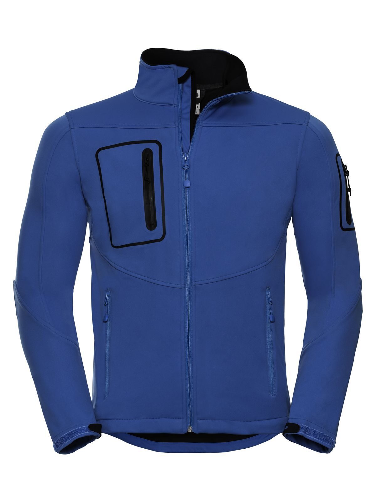 Men´s Sportshell 5000 Jacket - ZU - Azure Blue