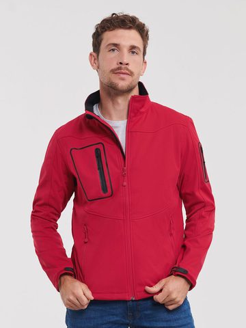 Men's Sportshell 5000