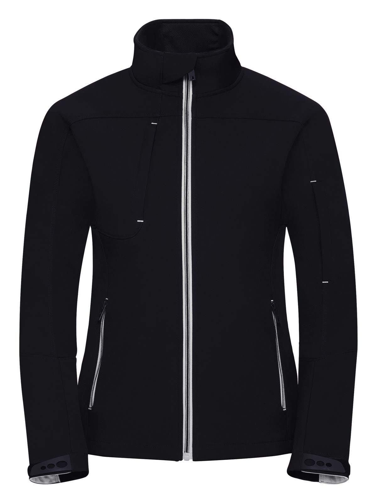 Ladies´ Bionic Softshell Jacket - FN - French Navy