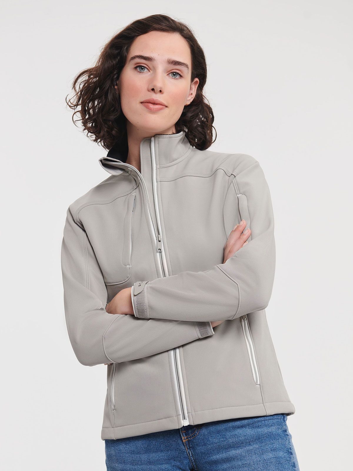 Ladies´ Bionic Softshell Jacket