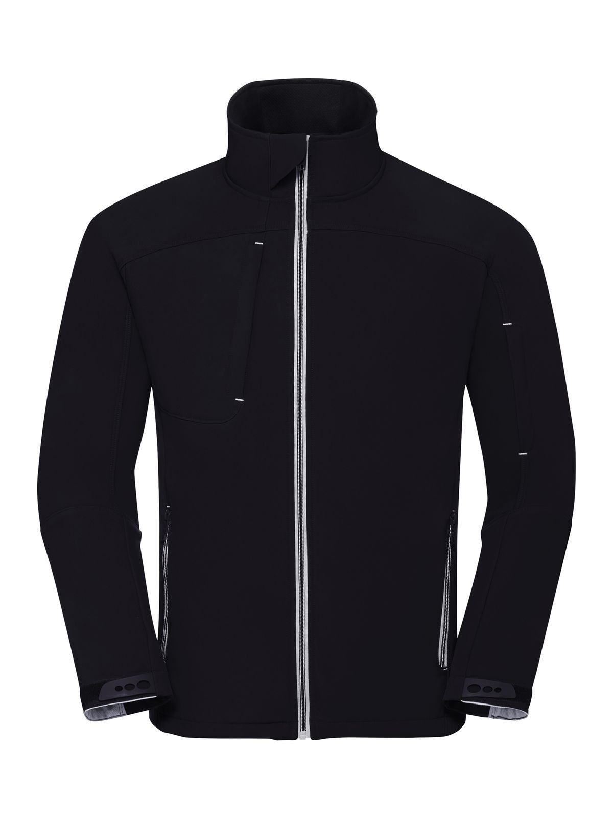 Men´s Bionic Softshell Jacket - FN - French Navy