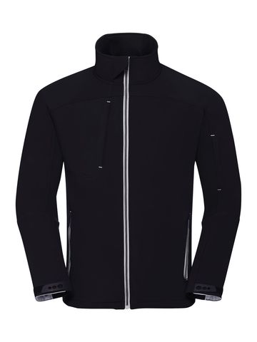 Men's Bionic Softshell - FN - French Navy