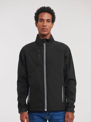Men's Bionic Softshell