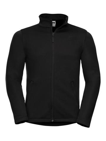 Men's Smart Softshell - 36 - Black
