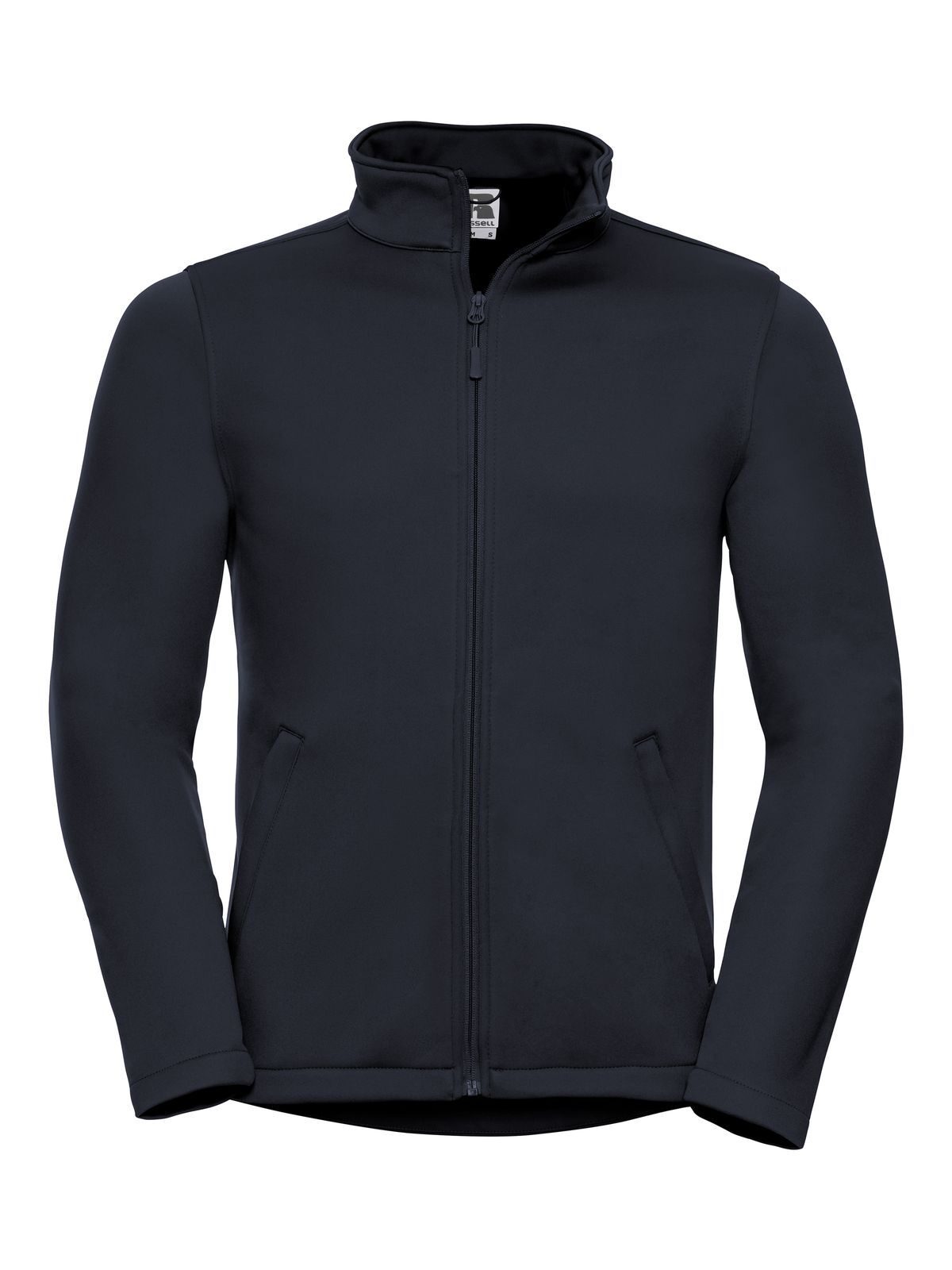 Men´s Smart Softshell Jacket - FN - French Navy