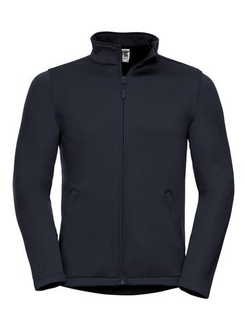 Men's Smart Softshell - FN - French Navy