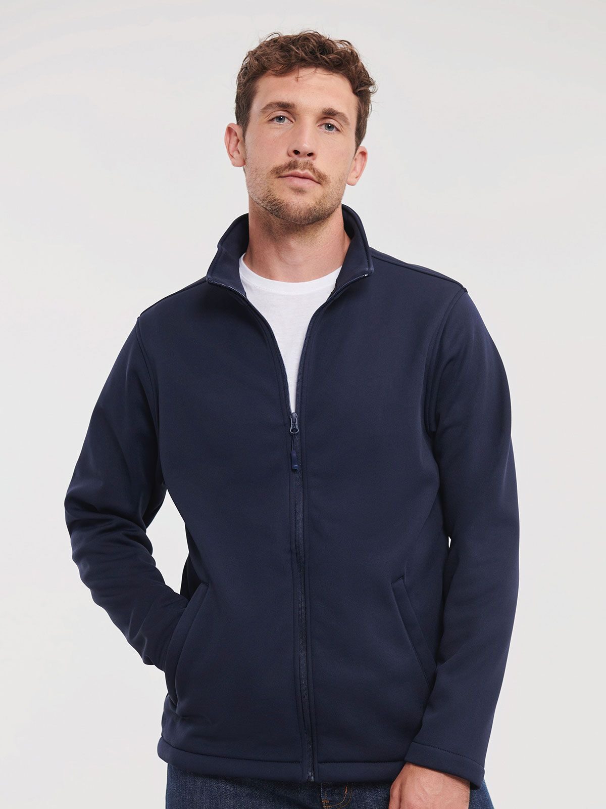 Men´s Smart Softshell Jacket